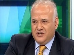 UEFA Ahmet Çakar'ı fena yanılttı