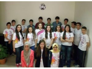 Çorum Anafen Dershanesi'nin Büyük Başarısı
