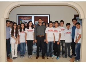 Karaman Sabah Dershanesi Başarısını Perçinledi