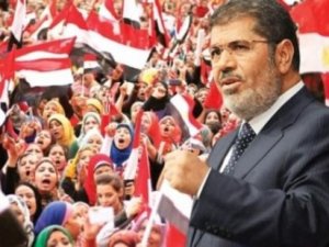 ABD'den Mursi hakkında çelişkili cümle