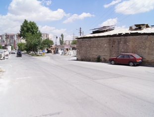 Şehirde olup bitenler
