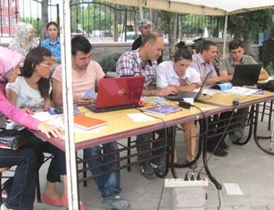 Öğrencilereücretsiz tercih yardımı