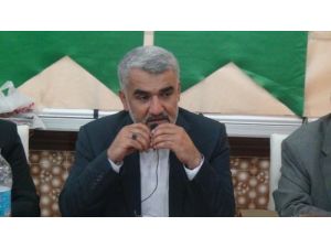 Yapıcıoğlu: Temel Hakların Tanınmasının Şarta Bağlanması Kabul Edilemez