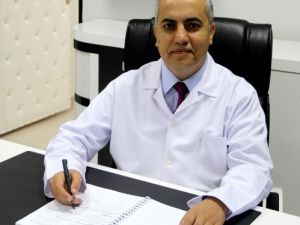 "Mesleğinizi Çevre Baskılarından Soyutlanarak Seçin"