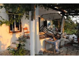 Muğla'da Tüp Patladı: 4 Yaralı