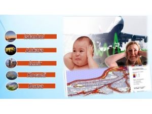 Türkiye’nin Gürültü Haritası İçin 6 Milyon Euro Harcanacak