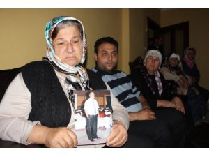 Kaçırılan Adanalı Şoförün Serbest Bırakılması Ailesini Sevince Boğdu