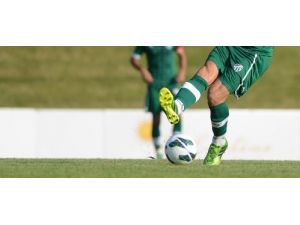 Bursaspor’da Altyapı Seçmeleri Yarın Başlıyor