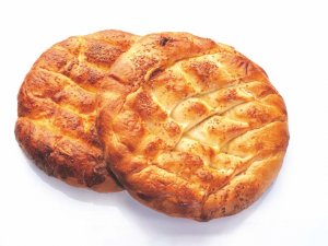 Seydişehir'de tam buğday pidesi