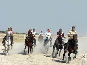 Rahvan’a Konya imzası