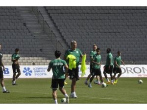 Toshack: Galatasaray Özel, Fenerbahçe Çok Güzel, Ama En Büyük Beşiktaş