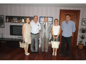 "Çiftçi Ara Elaman Sıkıntısı Yaşıyor"