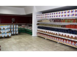 Çankaya’da Ramazan’da Yardımlar Arttı