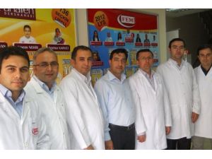 Ygs-lys-sbs Adaylarına Ücretsiz Danışmanlık Hizmeti