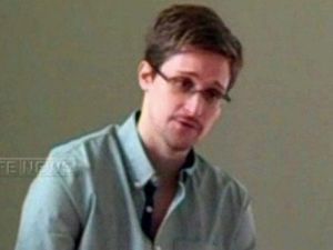 “snowden’deki Bilgiler Abd’nin En Kötü Kabusu Olabilir”