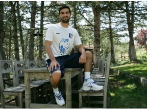 Ankaraspor, Furkan Şeker'i Renklerine Bağladı