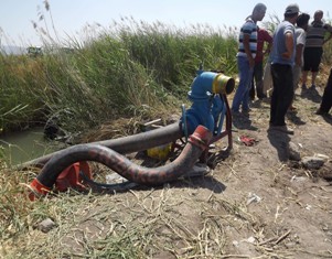 Yardım etmek isterken canından oldu