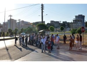 Elektrik Arızası İzban Seferlerini Aksattı