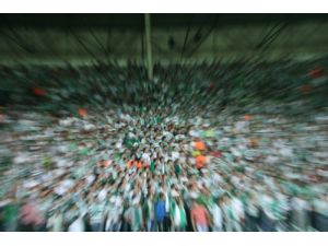 Bursaspor, Renato Civelli Ve Sebastian Frey İle Büyük Oranda Anlaştı