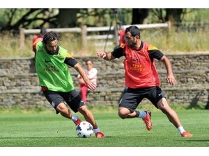 Selçuk İnan: Üçüncü Şampiyonluğu Kazanıp, Dördüncü Yıldızı Takmak İstiyoruz