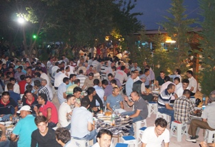 Elektriği az kullanıyoruz
