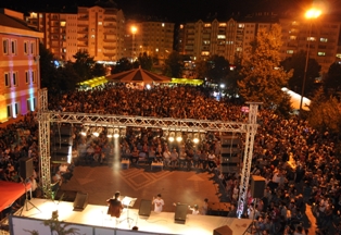 Seydişehir'de Ramazan etkinlikleri sürüyor