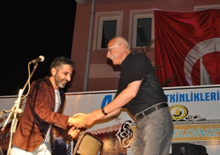 Kadınhanı’nda Ramazan bir başka