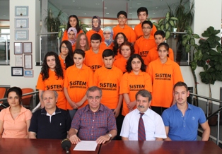 Sistem'de SBS mutluluğu