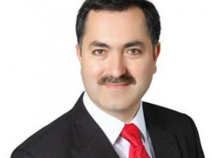 Hüseyin Arıkan dekanlığa atandı