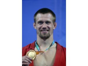 Rusya, 100 Altın Madalya İle Rekor Kırdı