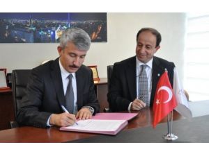 ‘eğitimin Merkezi Ankara’ Projesi Başladı