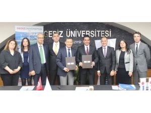Gediz Üniversitesi'nden Bir İlk Daha: Co-op Sistemi Önlisansta Uygulanacak