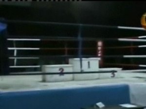 Bu nasıl bir müsabaka