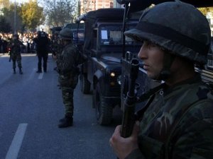 Balyoz davası Yargıtay'da