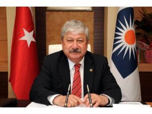 Akaydın’a Balkan Barış Nişanı