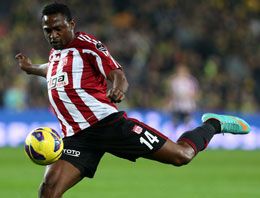 Beşiktaş'a Eneramo müjdesi!