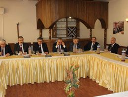 Karabükspor kongresi ertelendi!