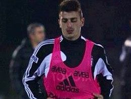 Antalyaspor Ömer Arslan ile anlaştı