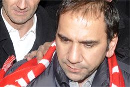 Sivassspor şampiyonluğu zorlayacak