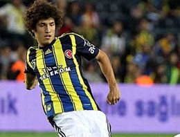 F.Bahçe'nin Salih Uçan korkusu