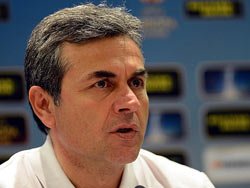 Aykut Kocaman'nın son hali