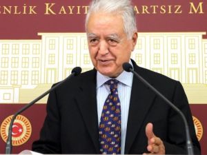 Chp’li Loğoğlu: Bu Tür Söylemler Türk Siyasetine Kazanım Sağlamaz