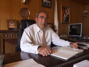 Boğazlıyan Belediyesi, Eyüp Sultan Camii Çevre Düzenlemesini Tamamladı