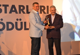 2012'nin starı KONSİAD