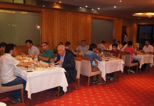 Ramazan bereketi yaşanıyor