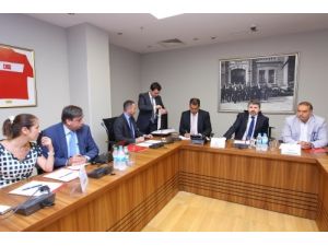 E-bilet Sistem Entegratörü İhalesi Tamamlandı