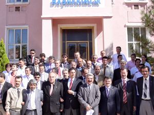 Katılım payı sosyal devletle bağdaşmaz