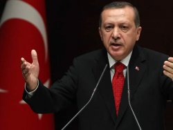 Başbakan Erdoğan'dan Mısır'daki darbecilere veto
