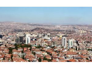 Çankaya İşyeri Açmak İçin Cazibe Merkezi Oldu