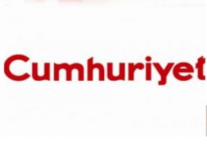 Cumhuriyet bunu hep yapıyor